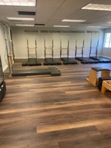 Pilates Love Studio